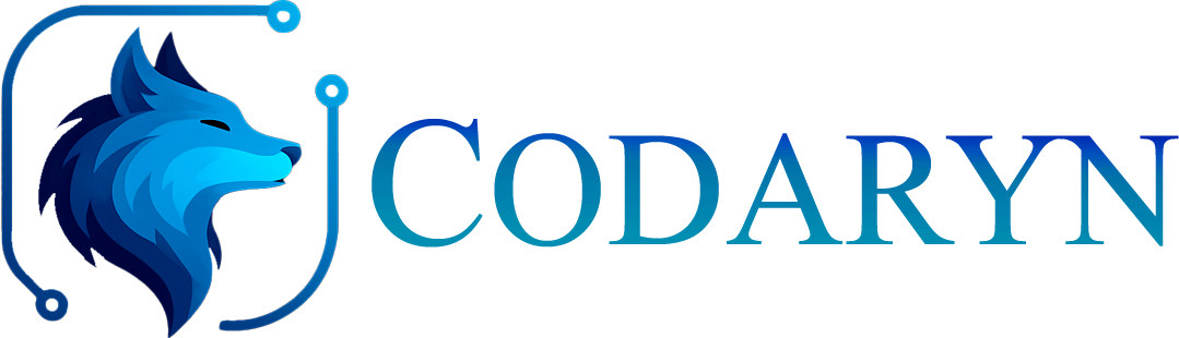 Logo Codaryn